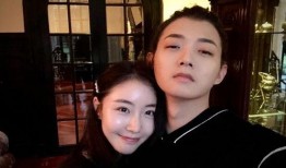 圈内人爆料杨迪新女友,神秘女友引网友热议